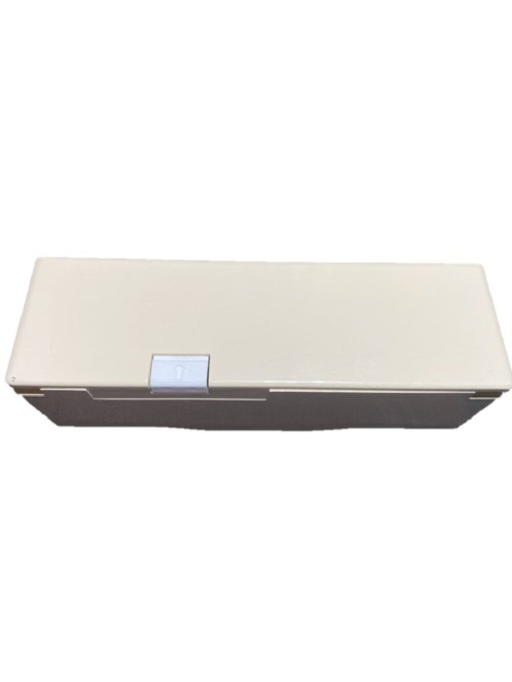 BERNINA Presser Feet Accessories Case Box ONLY Part # 001531